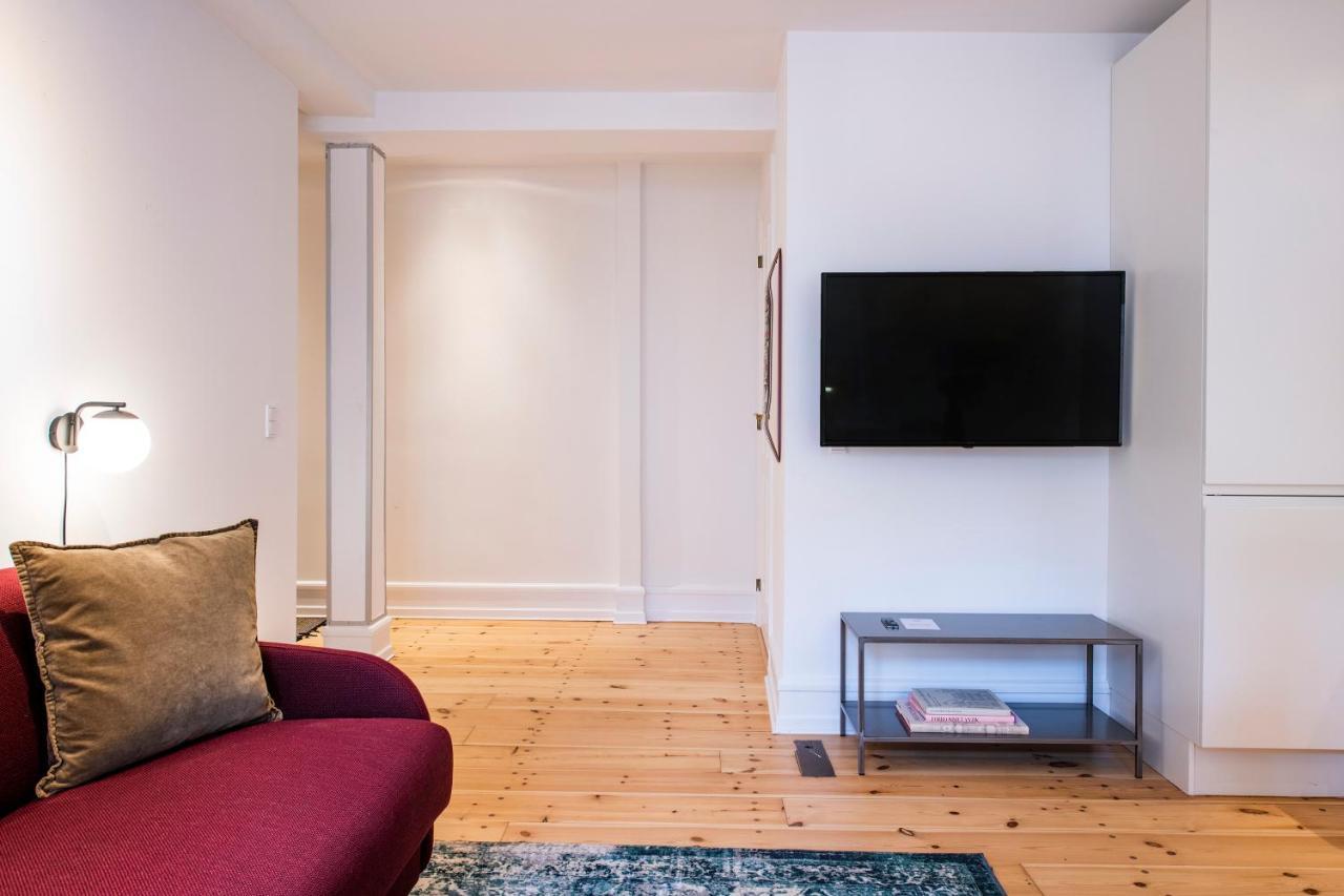 Town Hall Apartments By Daniel&Jacob'S Kopenhagen Buitenkant foto